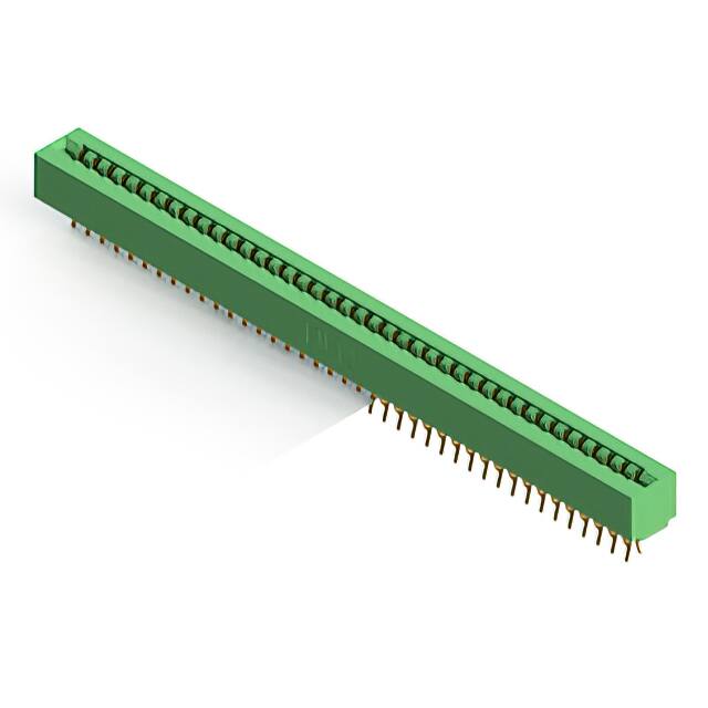 307-080-560-201 EDAC Inc.  Edgeboard Connectors